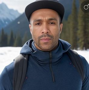 Meet your Posher, Jerome